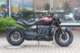 Triumph Rocket 3 Storm "R"  / 225 Nm! - Angebote entsprechen deinen Suchkriterien