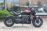 Triumph Rocket 3 Storm "R"  / 225 Nm! - TRIUMPH 2 ROCKET