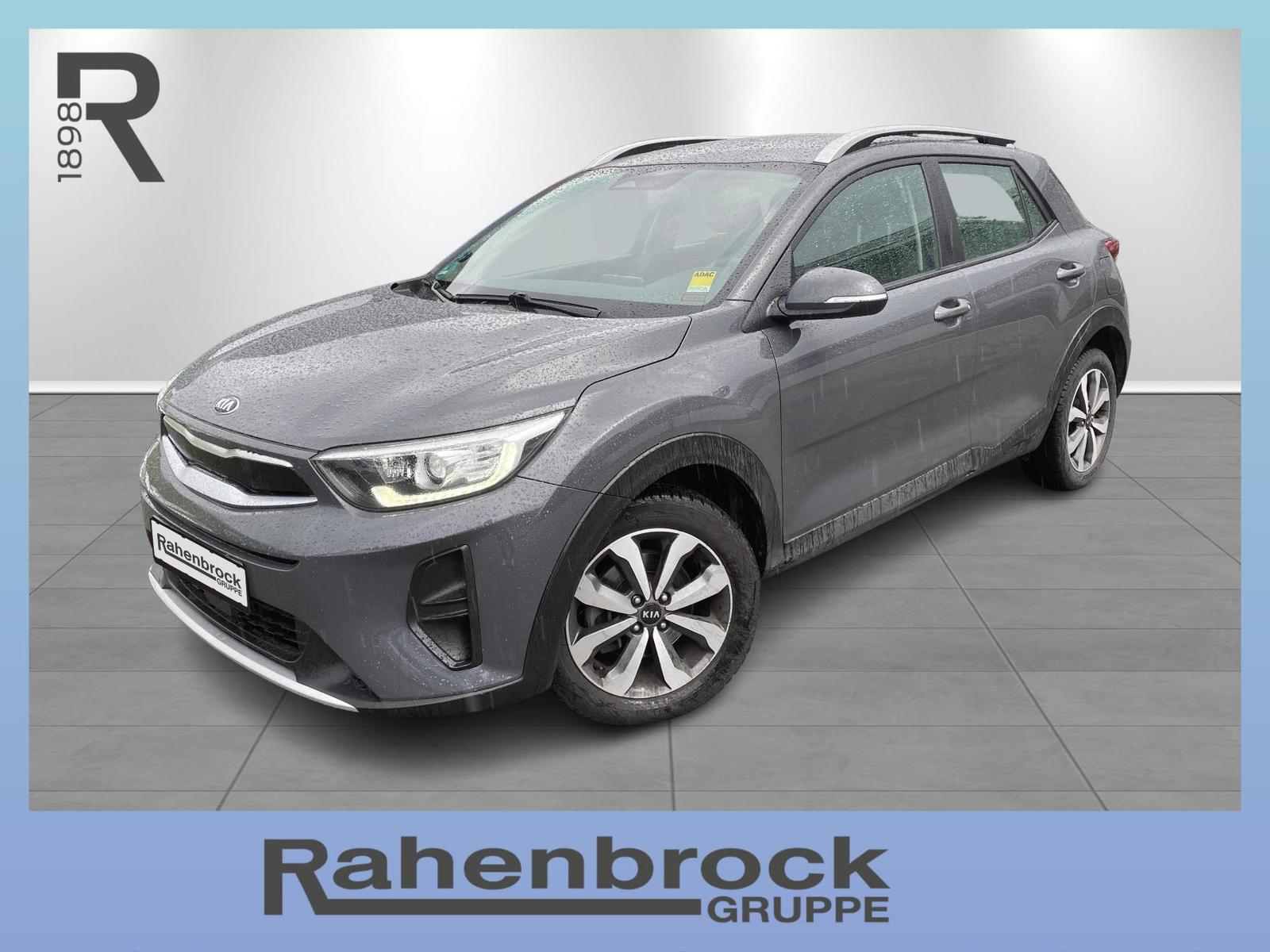 Kia Stonic Vision 1.0 T-GDI - AUTOMATIK