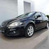 Seat Leon Style Copa Ecomotive TÜV NEU Euro 5 - Seat Leon: Kleinwagen