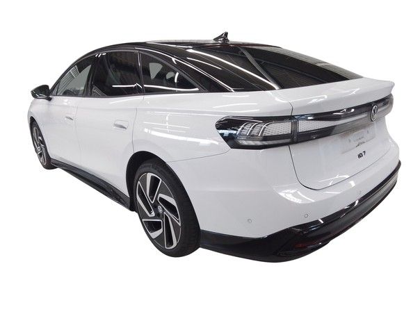 Volkswagen ID.7 - Bild 4