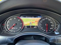 Fahrzeugabbildung Audi RS6 Speed Edition 1/100 CERAMIC B&O AKRAPOVIC