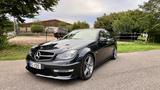 Mercedes-Benz C 63 AMG AMG Performance Package 1. Hand - gebrauchte Mercedes-Benz C 63 AMG aus dem Jahr 2014