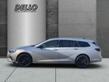 Opel Insignia B ST Business Eleg. EU6d 1.5 D LHZ SHZ  - Opel Insignia mit Diesel-Antrieb: 1.6