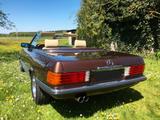 Mercedes-Benz SL 280 - Mercedes-Benz SL 280 aus 1980