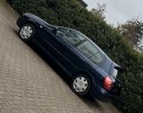Nissan Almera 1.5 acenta acenta - Nissan Almera: Von Privat