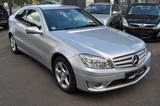 Mercedes-Benz CLC 200 CDI * Sportcoupe - 63.900 KM! * - Mercedes-Benz CLC-Klasse: Coupe