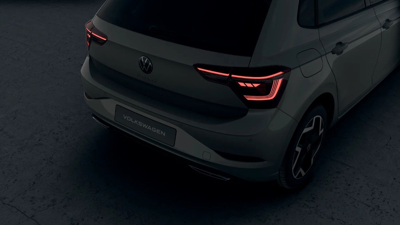 Volkswagen Polo - Bild 15