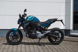 BMW F 900 R frei ab 01.07.2026 - BMW F900R A2