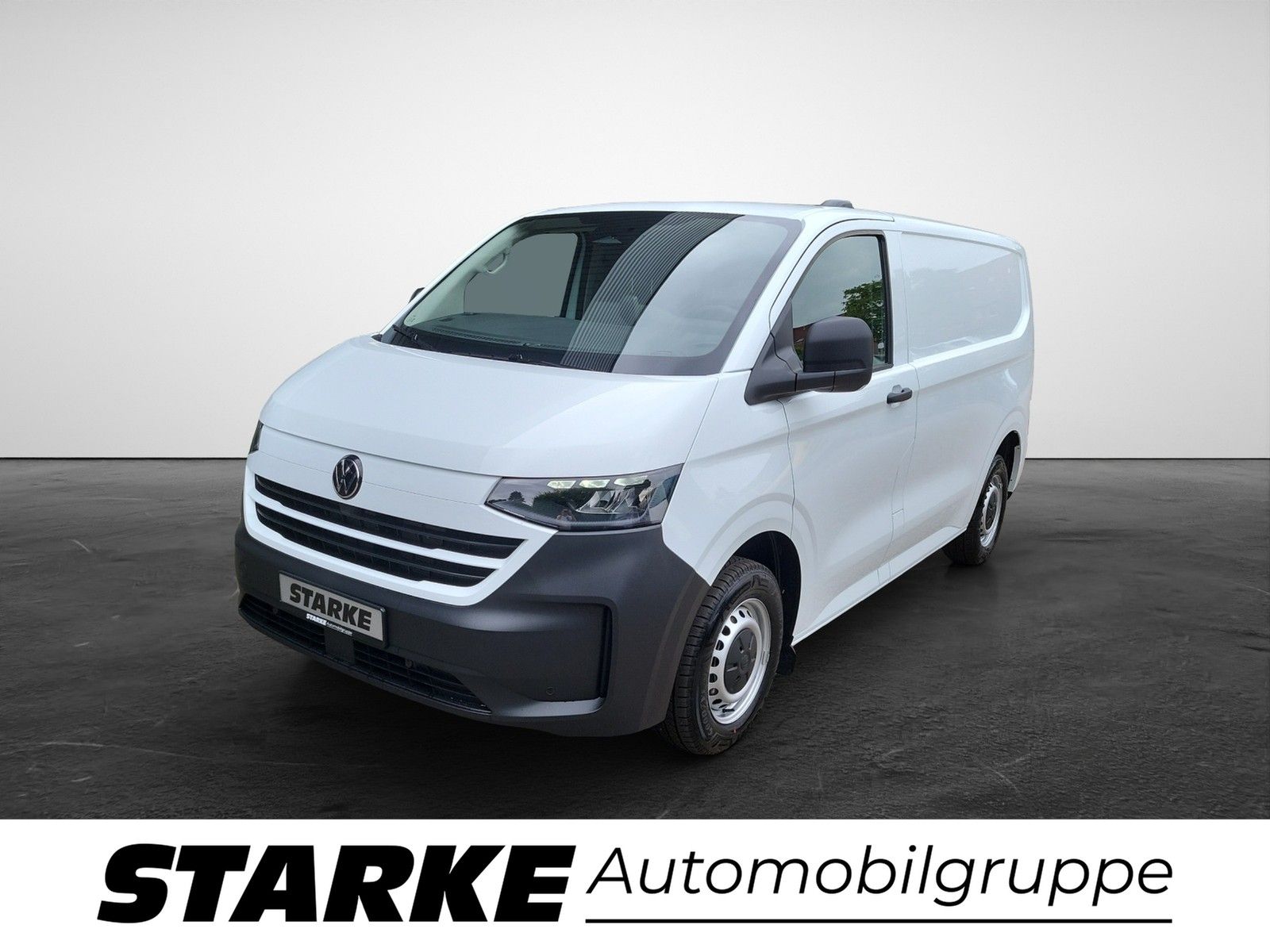 Volkswagen T7 Transporter Kasten 2.0 TDI Klima AHK
