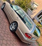 Mercedes-Benz Mercedes E430 T V8 Elegance W210 - Mercedes-Benz E 430: Kombi