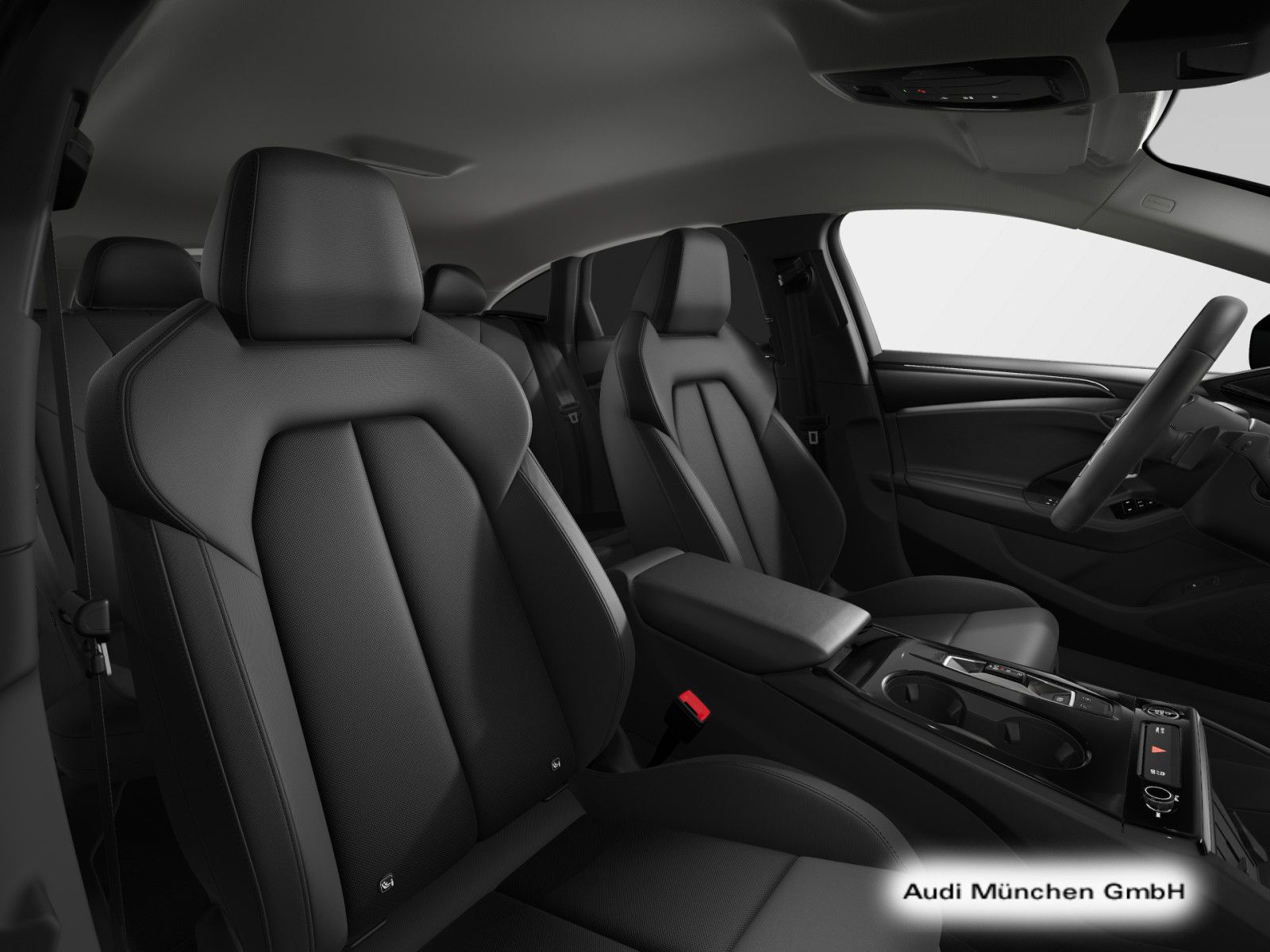 Audi A6 e-tron - Bild 12