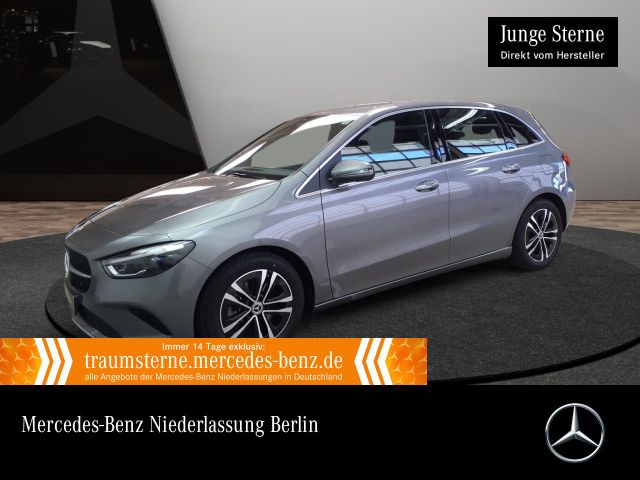 MERCEDES-BENZ B 250 4M Progressive PLUS/Multibeam/ParkPak