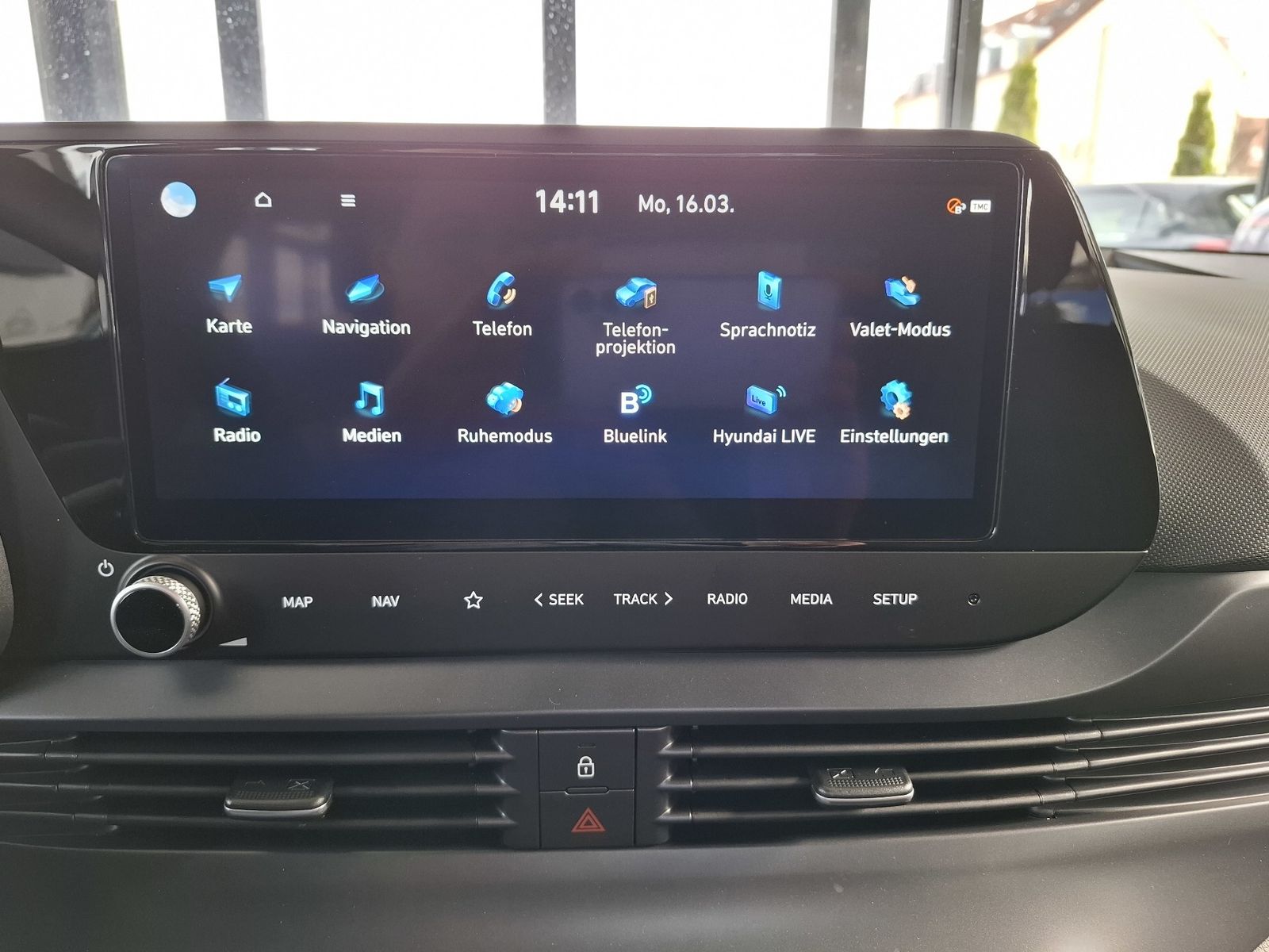 Hyundai BAYON - Bild 20