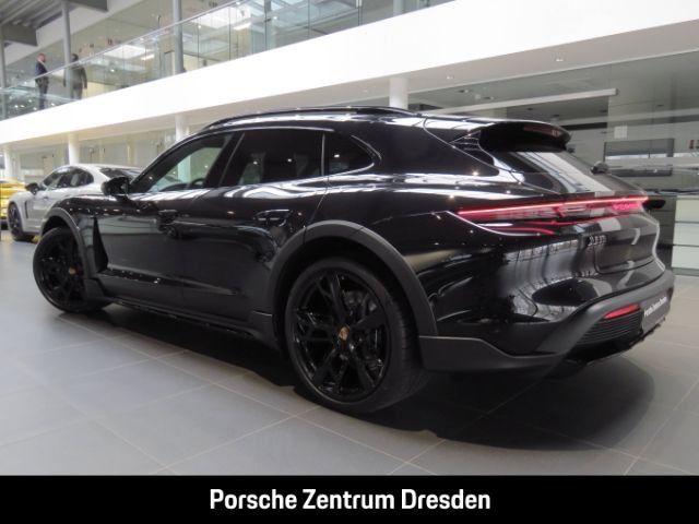 Porsche Taycan - Bild 3