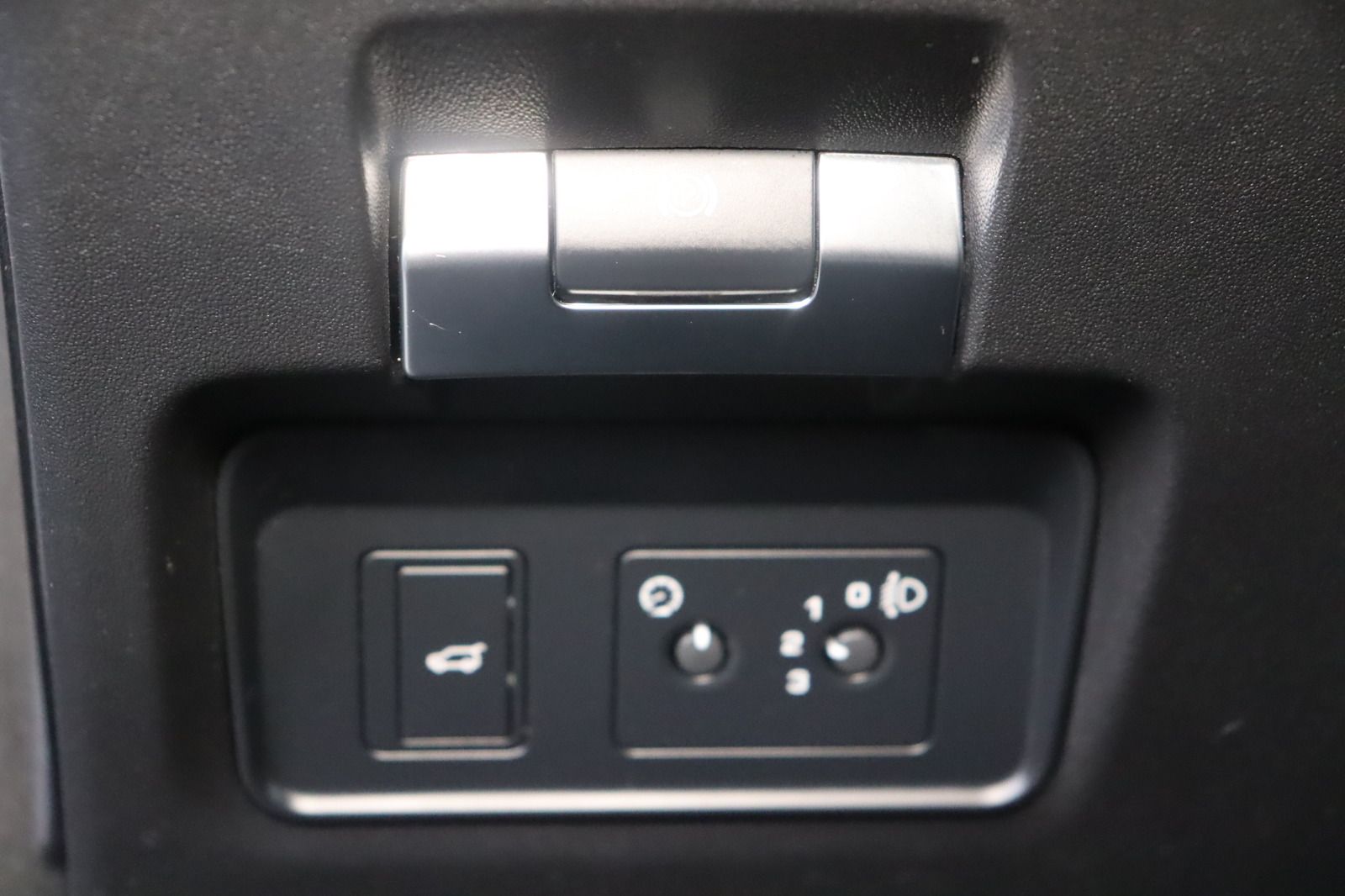 Fahrzeugabbildung Land Rover Range Rover Evoqe * LED * Memory * Keyless