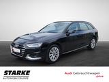 Audi A4 Avant 35 TDI S tronic advanced NaviPlus APS-P