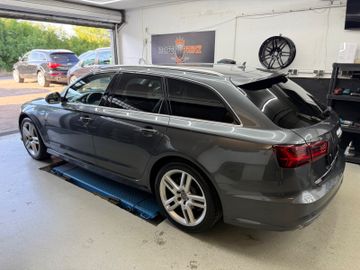 Audi A6 - 5