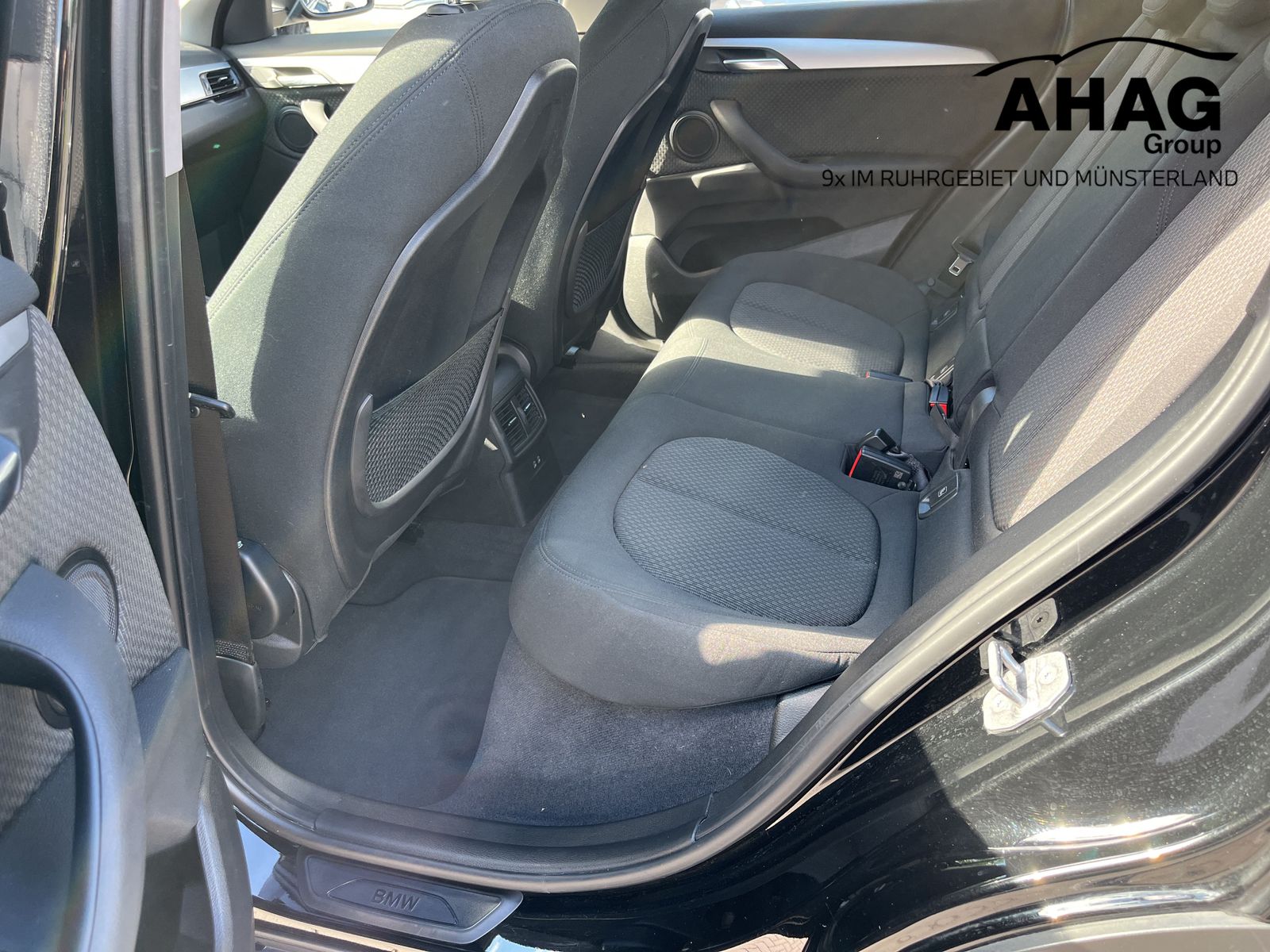 BMW X1 - Bild 13