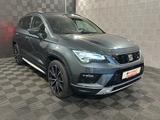 Seat Ateca 4Dr.*FR*LED-360°-AHK-ACC-BEATS-SHZ-ALCANTA - Seat Ateca: Fr