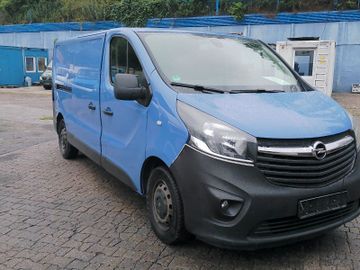 Opel Vivaro - 2