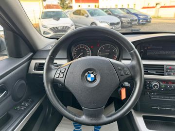 BMW 318 - 11