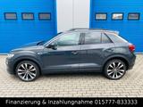 Volkswagen T-Roc Sport R Line Navi AHK Beats Soundsystem - VW T-Roc Gebrauchtwagen in Münster