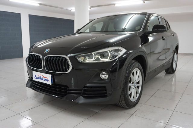 BMW Bmw X2 xDrive20d Advantage