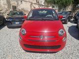 Fiat 500 1.0 Hybrid Star - Fiat 500 mit Hybrid-Antrieb: Star