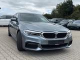 BMW 520d M Sport Paket* 1 Hand* Topzustand - BMW 520: M Paket