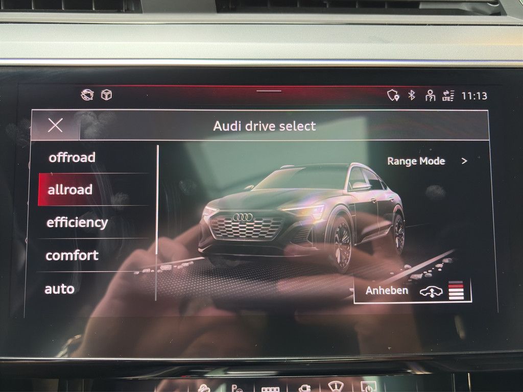 Audi Q8 e-tron - Bild 28