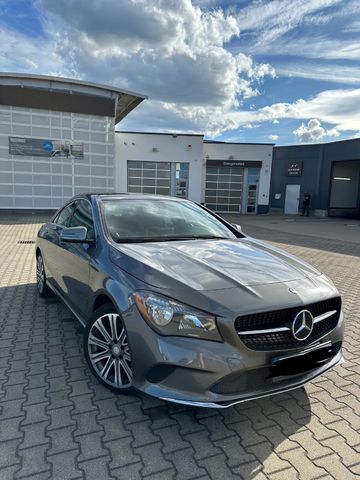 MERCEDES-BENZ CLA 250 Pano/Vollleder/Soundsystem/MemorySitze