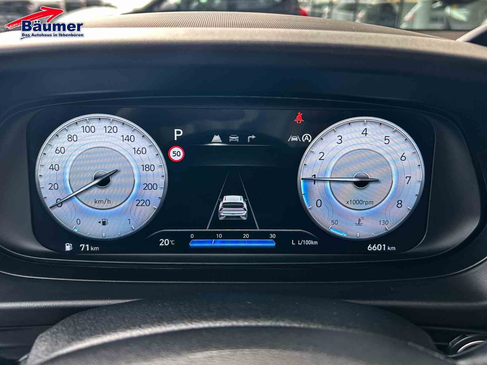 Hyundai BAYON – Bild 16