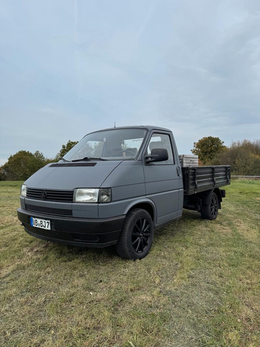 Volkswagen Andere