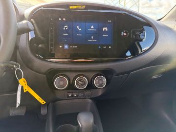 Toyota Aygo (X) - 12