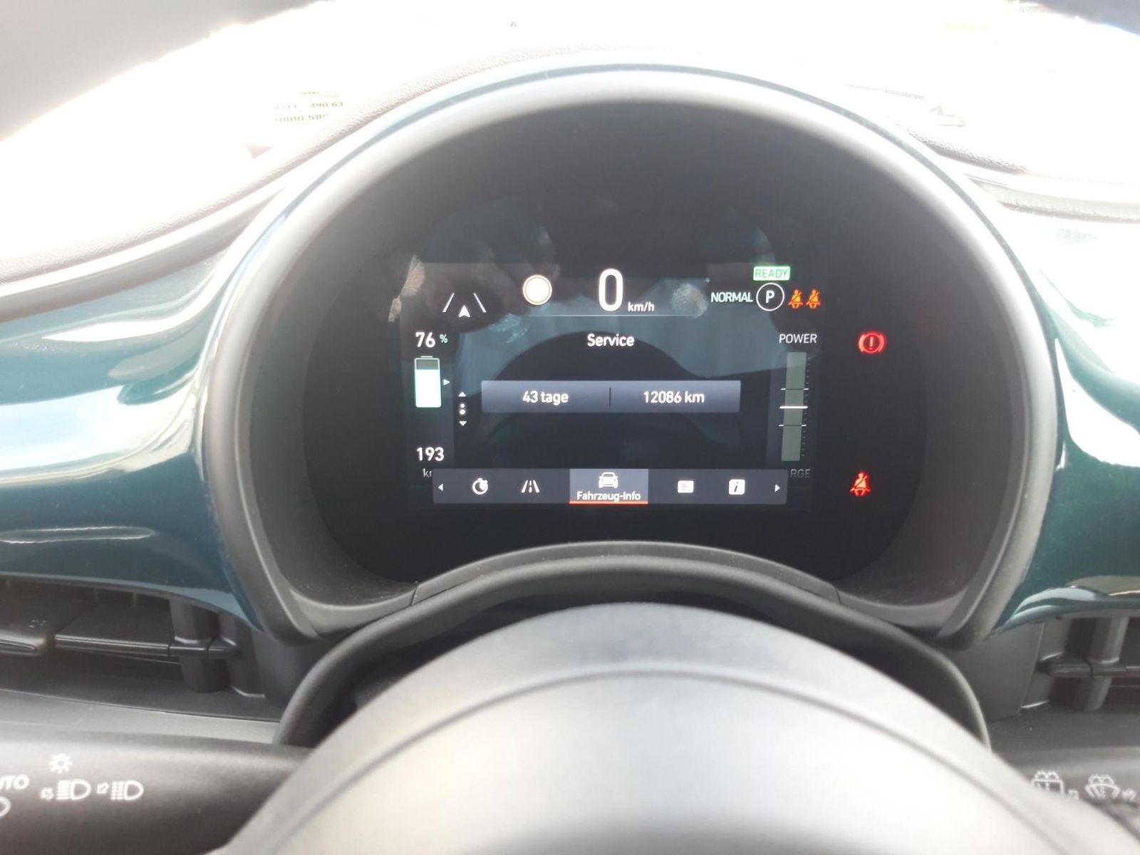 Fiat 500e - Bild 11