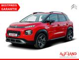 Citroën C3 Aircross 1.2 12V e-THP Shine Navi Schiebedach - Citroën C3 Aircross mit Anhängerkupplung