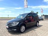 Volkswagen Caddy PKW Highline*Behindertengerecht*