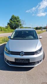 Volkswagen Touran 2.0 TDI DSG Highline Highline