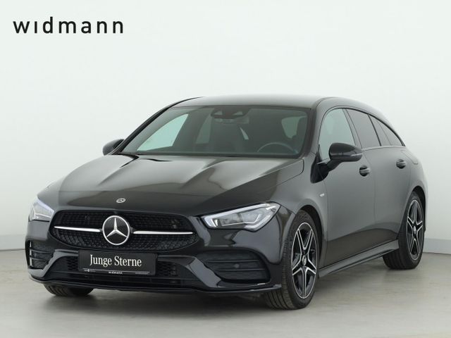 Mercedes-Benz CLA 200 d 4M SB *AMG*Multibeam*PDC*360°*Memory**