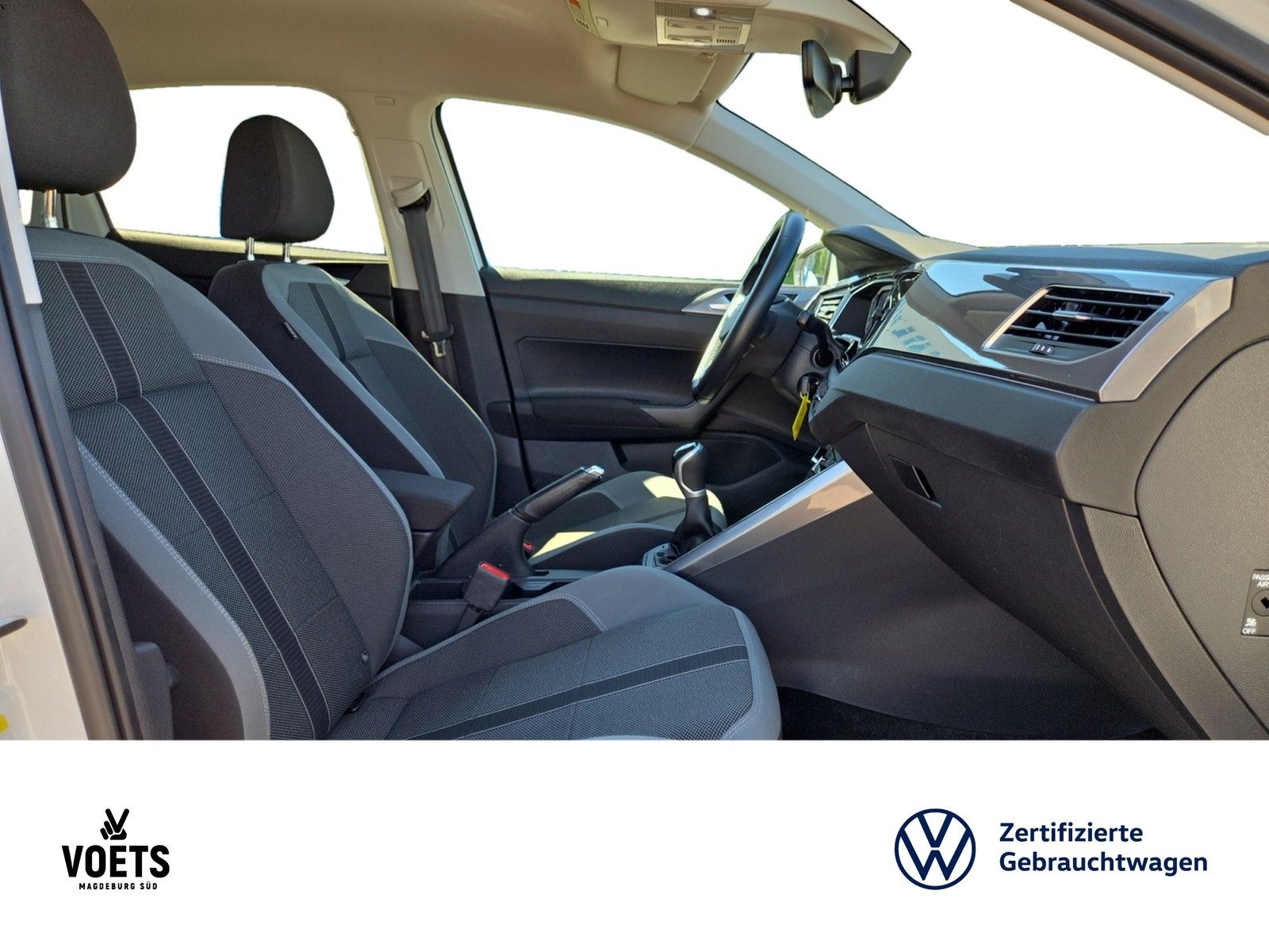 Volkswagen Polo - Bild 8
