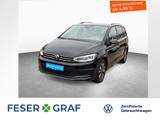 Volkswagen Touran MOVE 1.5 TSI 7-DSG NAVI KAMERA - Volkswagen Touran Jahreswagen: Automatik