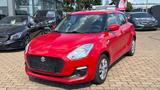 Suzuki Swift*KLIMA*PDC*ALLWETTER*1.HAND*SERVO*BLUETOOTH