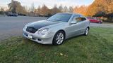 Mercedes-Benz C 230 Kompressor - gebrauchte Mercedes-Benz C 230 aus dem Jahr 2002