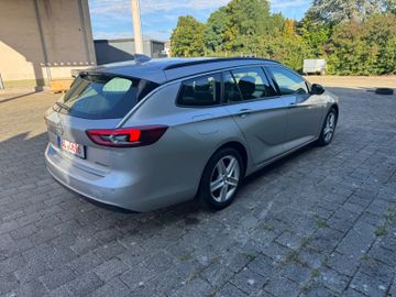 Opel Insignia - 5