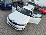 BMW Touring 3er - 320 d Mild Hybrid Advantage*STA... - BMW: Weiß, 3er