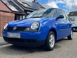 Volkswagen VW Lupo 1.4 16v // neuer Motor// Klima, el... - Volkswagen Lupo: 16v