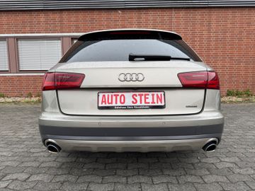 Audi A6 Allroad - 6