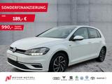 Volkswagen Golf VII 1.4 TSI JOIN NAV+ACC+SHZ+2xPDC+SRA+PANO - Gebrauchtwagen in Bayreuth