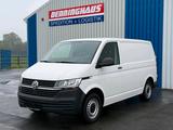 Volkswagen Transporter T6 6.1 2.0TDI Sehr ... - VW T1 Gebrauchtwagen